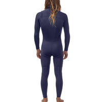 7 SEAS 3/2 FULL CHEST ZIP - DST